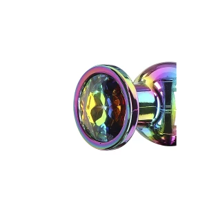TOYJOY - ANAL PLAY TWILIGHT BUM BIJOU PLUG ANALE MEDIO